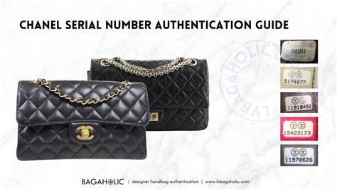 chanel 070117|chanel purse serial number lookup.